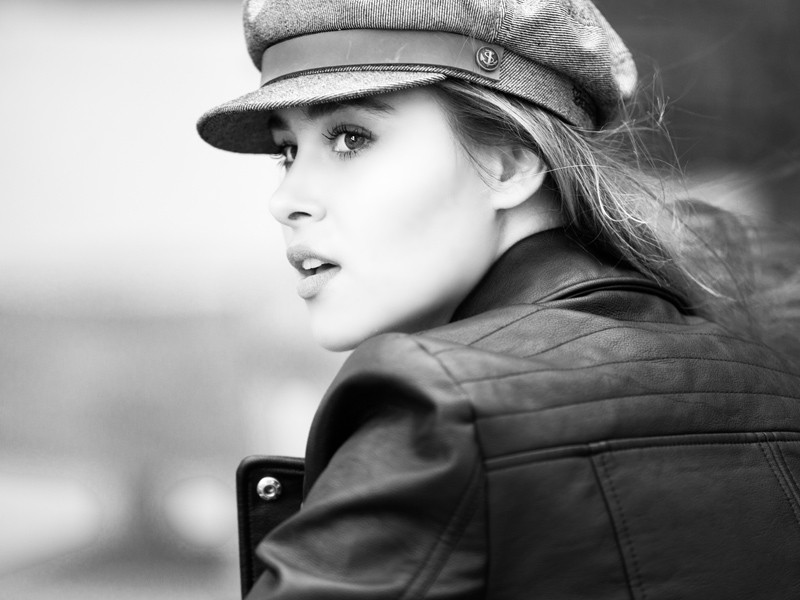 Seven Crash 2018秋冬女装系列:一场突破式的未来主义遐想!